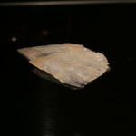 乙女寿司 - 30年7月　マコガレイ