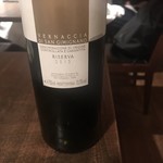 ファイ - Panizzi、イタリアの白