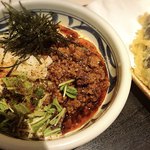 手打うどん 長谷沼 - 