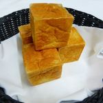 アピシウス - イギリスパン