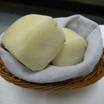 アピシウス - 米粉パン