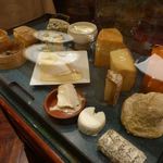 アピシウス - チーズ