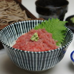 そば処 めん六や - 料理写真: