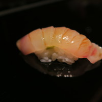 乙女寿司 - 30年7月　マハタ