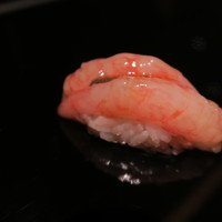 乙女寿司 - 30年7月　甘海老