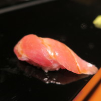 乙女寿司 - 30年7月　大トロ