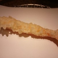 天ぷら 銀座おのでら 並木通り店 - 