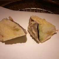 天ぷら 銀座おのでら 並木通り店 - 
