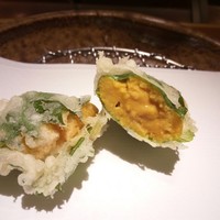 天ぷら 銀座おのでら 並木通り店 - 