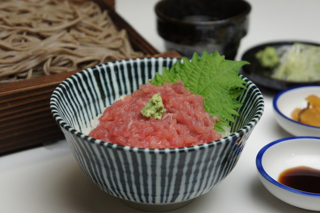 そば処 めん六や 秋田たかのす店 &ndash; 鷹ノ巣の絶品そば・うどん | 秋田のローカルグルメ