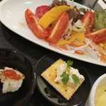 BISTRO himaru - 