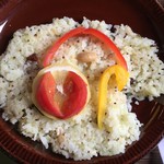 スプーンソング - 命！