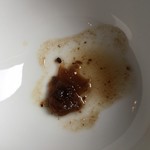 スプーンソング - タマリンドウォーターの試食