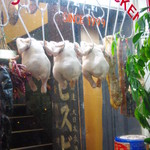 上海チキン 大塚 小閣樓 - 