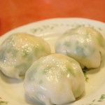 上海チキン 大塚 小閣樓 - 