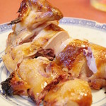 上海チキン 大塚 小閣樓 - 上海チキン