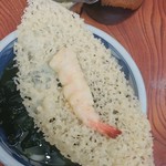 手打うどん 丸亀渡辺 - 