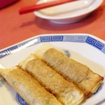 上海チキン 大塚 小閣樓 - 