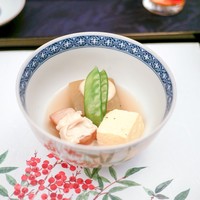 神戸なだ万 - ☆煮物