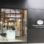 Pierre Marcolini Chocolaterie - 