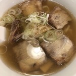 喜多方ラーメン 坂内 - 