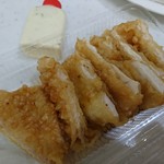 おきなわ鶏笑 - チキン南蛮