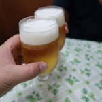 とんかつ　ボントン - 