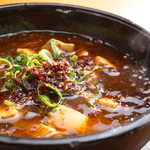 台湾小皿料理 南湖 羽根店