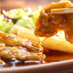 台湾小皿料理 南湖 羽根店