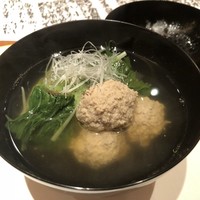 なにわ料理 有 - 