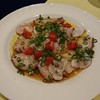 イタリア食堂 ブラーボ