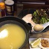 麺屋時茂