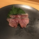 鮨 いとう - 