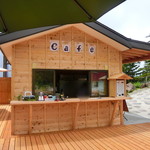 Tenkuu Kafe - 