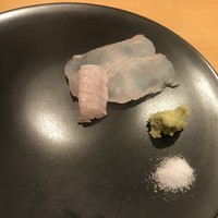 鮨 いとう - 
