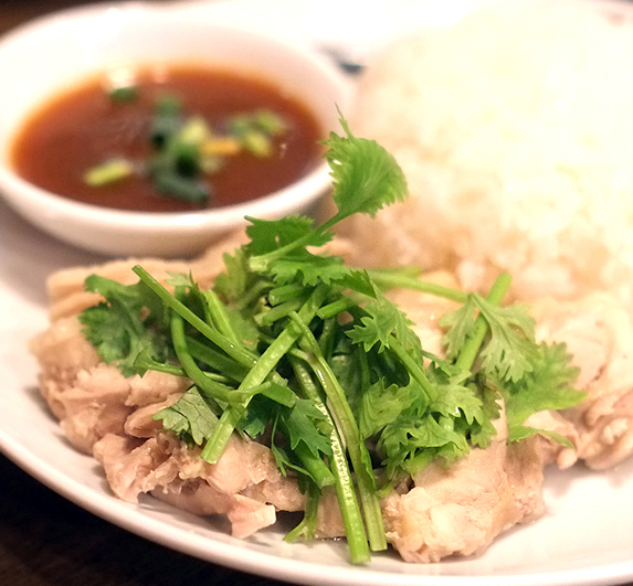 BAAN-ESAN Koenji Ten