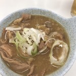 一休食堂 - 