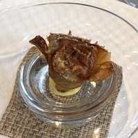 RISTORANTE YAGI - 