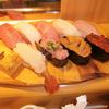 うまい鮨勘 一番町支店