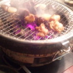 焼肉ホルモン酒場 よろづや - 