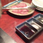 焼肉ホルモン酒場 よろづや - 