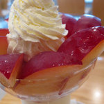 フルーツパーラーゴトー - 