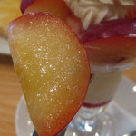 フルーツパーラーゴトー - 