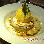 Cafe Riisha - 