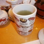 うまい鮨勘 - 店内②