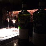 フーケ - (2011.07)ソサエティ・モルト（瓶が変わりましたね）