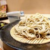 蕎麦 柳屋 新栄