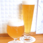 アンドビール - 