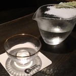 天ぷら岡本 - 生ビールから山形のくどき上手