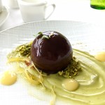 Orchids - ティラミス